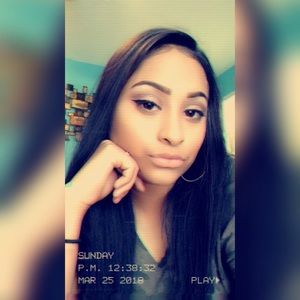 Meet your Posher, Eufemia